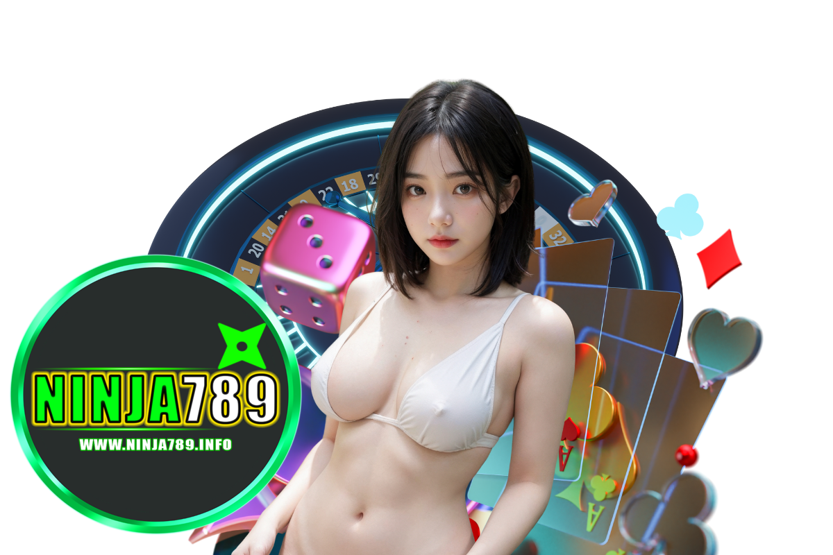 ninja789