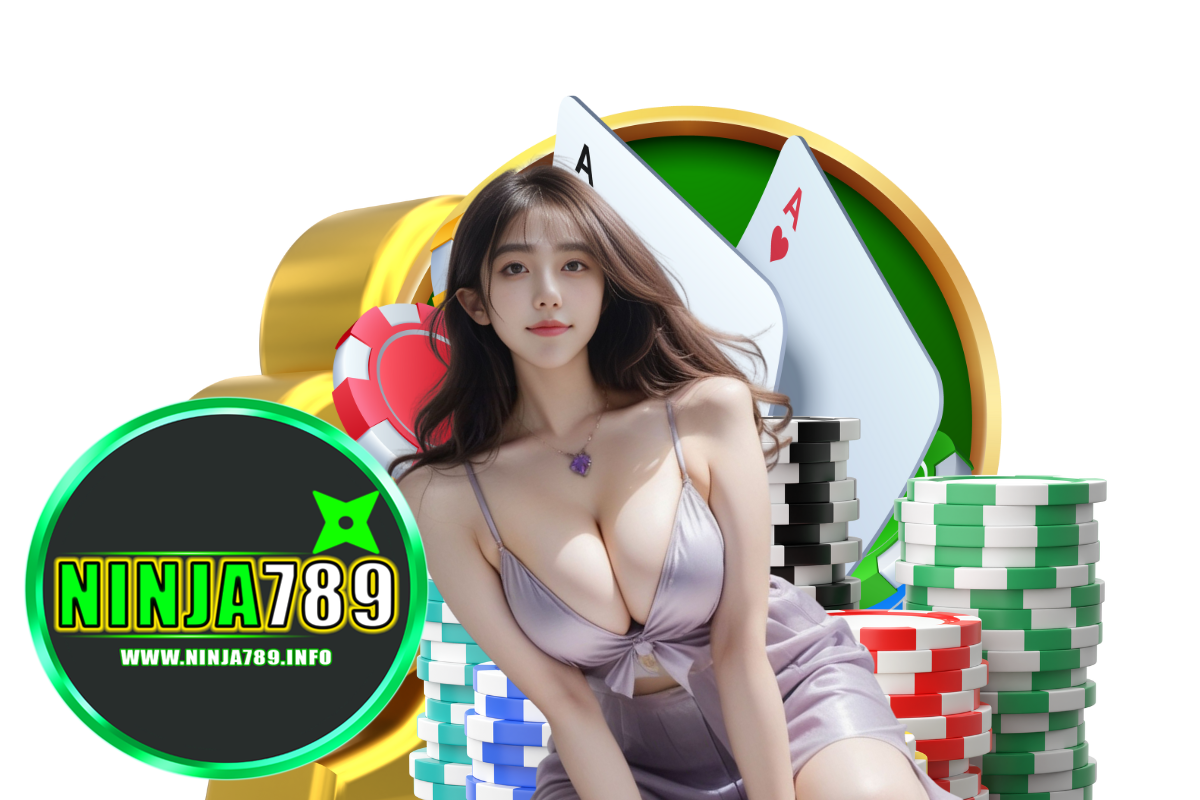 ninja789 ทาง เข้า