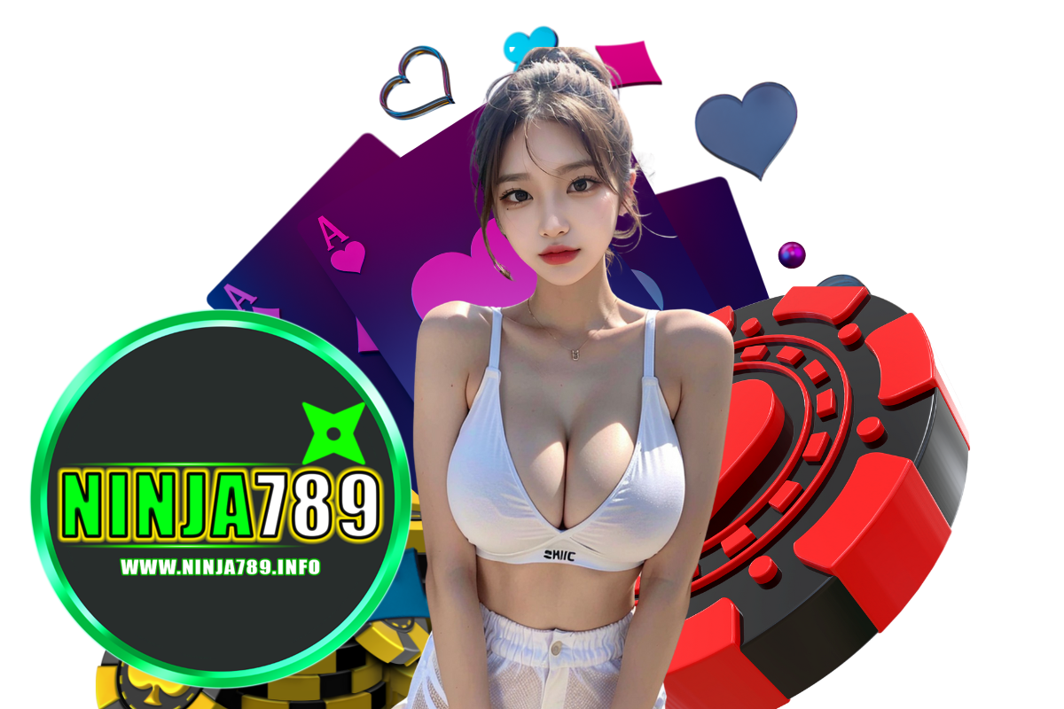 ninja789 สมัคร