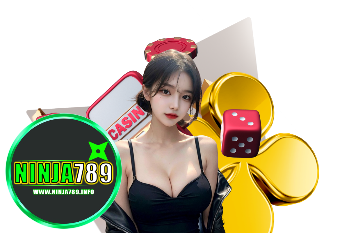 ninja789 สล็อต