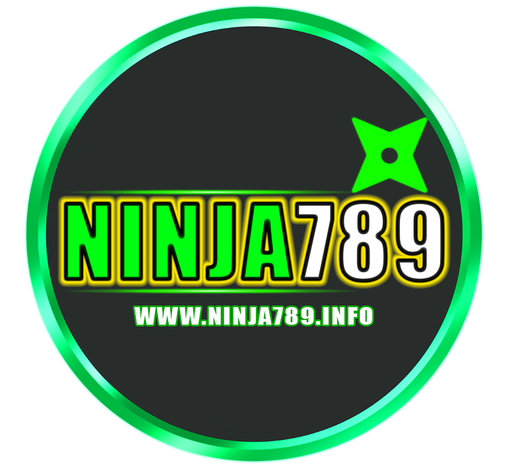 ninja789